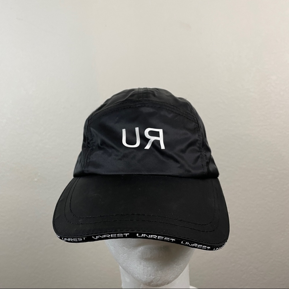 Zara Man UnRest Hat Size Medium
